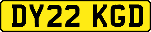 DY22KGD