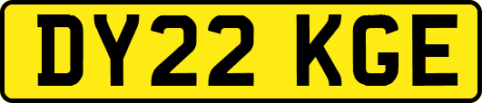 DY22KGE