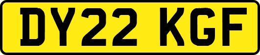 DY22KGF