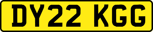 DY22KGG