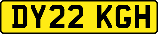 DY22KGH