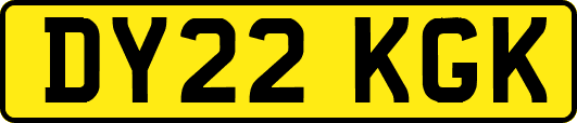 DY22KGK