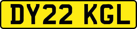 DY22KGL