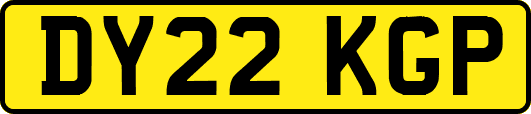 DY22KGP