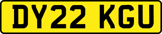 DY22KGU