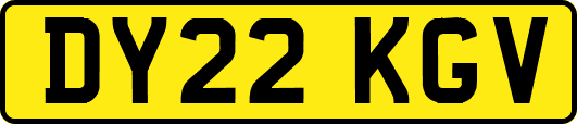 DY22KGV