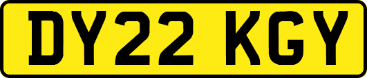DY22KGY