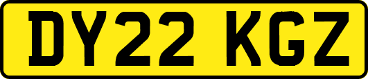 DY22KGZ