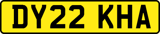 DY22KHA