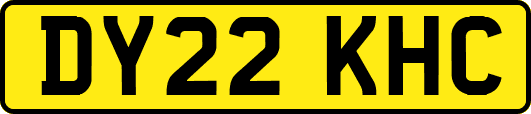 DY22KHC