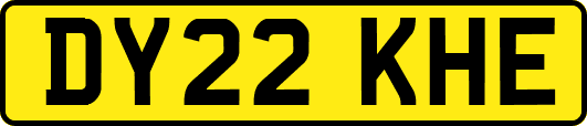 DY22KHE