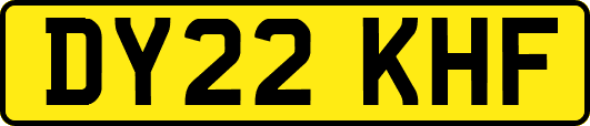 DY22KHF