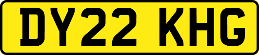 DY22KHG