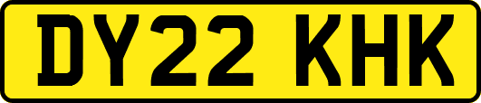DY22KHK