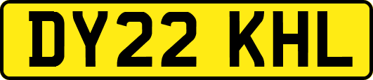 DY22KHL