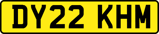 DY22KHM