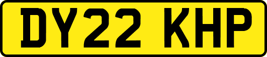 DY22KHP
