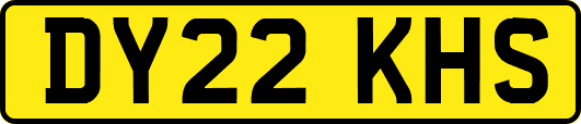 DY22KHS