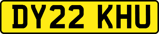 DY22KHU