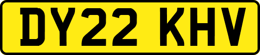 DY22KHV