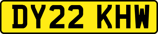 DY22KHW