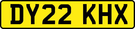 DY22KHX