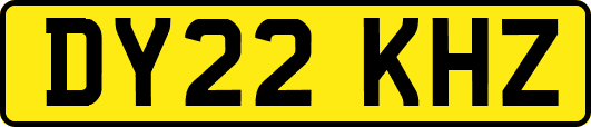 DY22KHZ