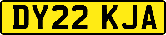 DY22KJA