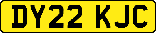DY22KJC