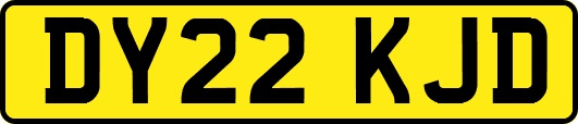 DY22KJD