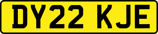 DY22KJE