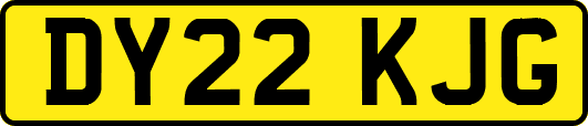 DY22KJG