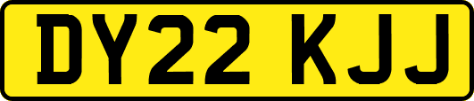 DY22KJJ