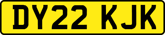 DY22KJK