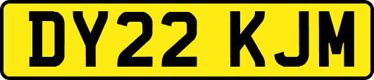 DY22KJM