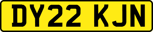 DY22KJN