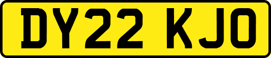 DY22KJO