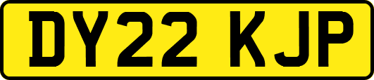 DY22KJP