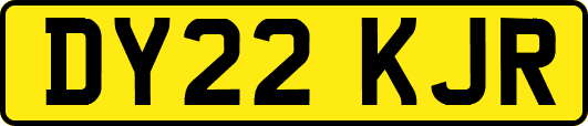 DY22KJR