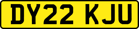 DY22KJU