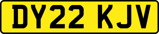 DY22KJV