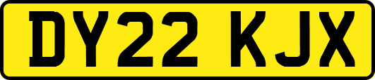 DY22KJX