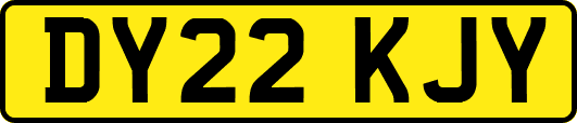 DY22KJY