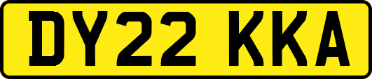 DY22KKA