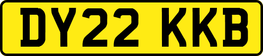 DY22KKB