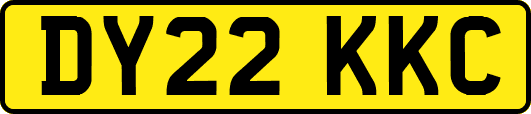 DY22KKC