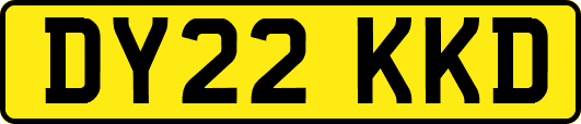 DY22KKD