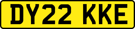 DY22KKE