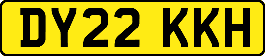 DY22KKH
