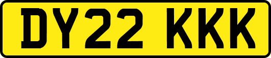 DY22KKK
